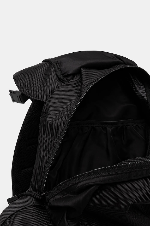 1017 ALYX 9SM backpack Military AAMBA0050FA01 black