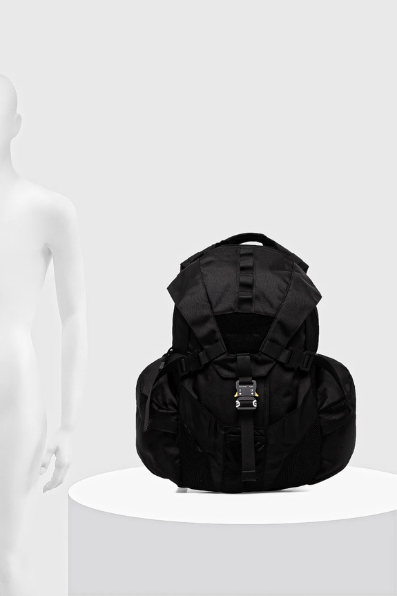1017 ALYX 9SM backpack Military AAMBA0050FA01