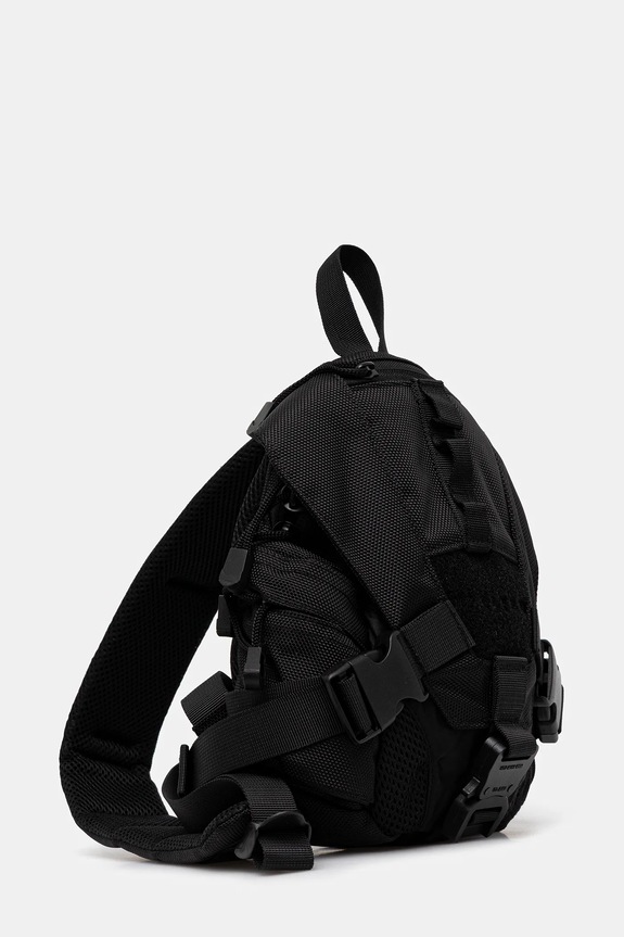 1017 ALYX 9SM backpack Military AAMBA0051FA01 black SS25