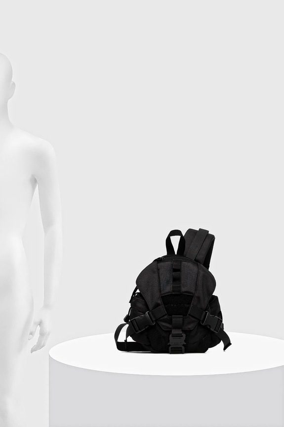 1017 ALYX 9SM backpack Military AAMBA0051FA01