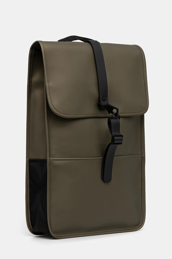 Batoh Rains Backpack W3 13000.105 zelená SS25