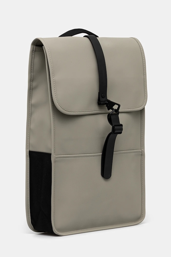 Rains plecak Backpack W3 13000.108 zielony SS25