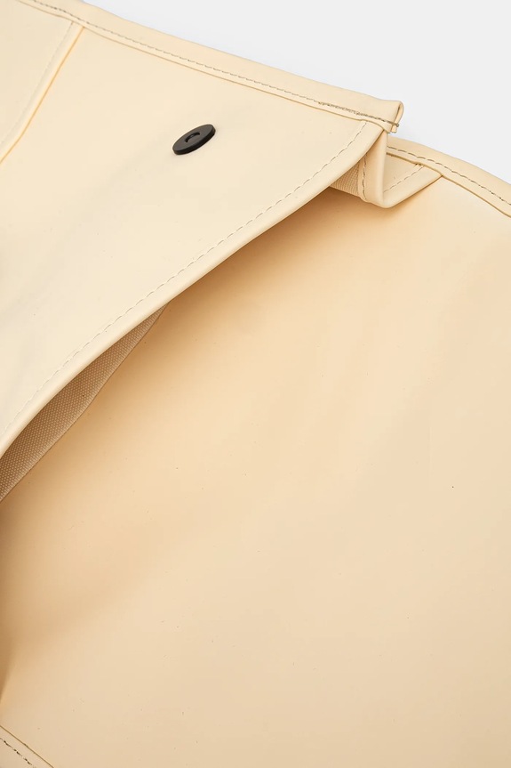 Ruksak Rains Backpack Micro W3 13010.111 žltá