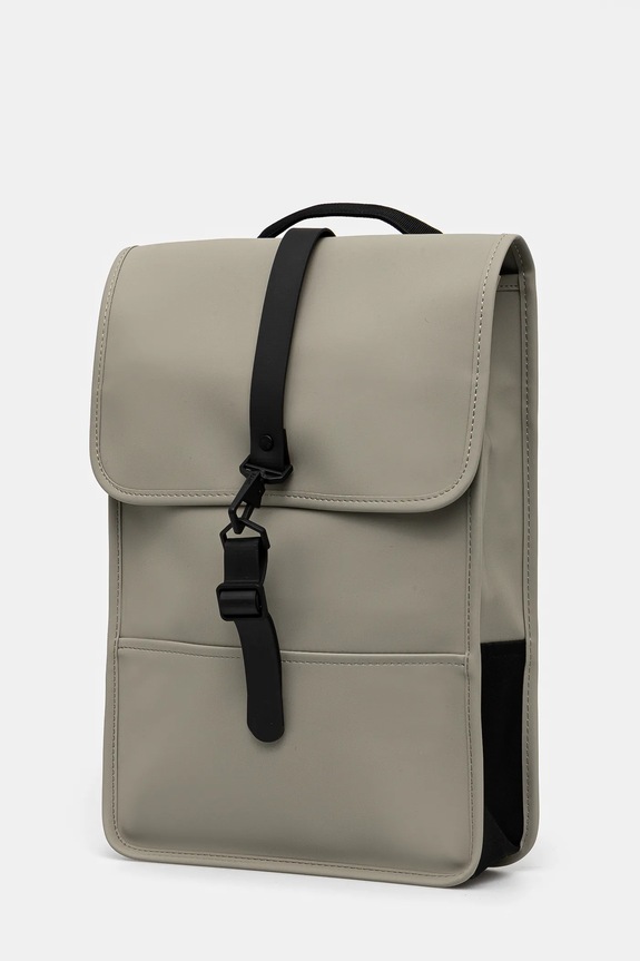 Рюкзак Rains Backpack Mini W3 13020.108 зелений SS25