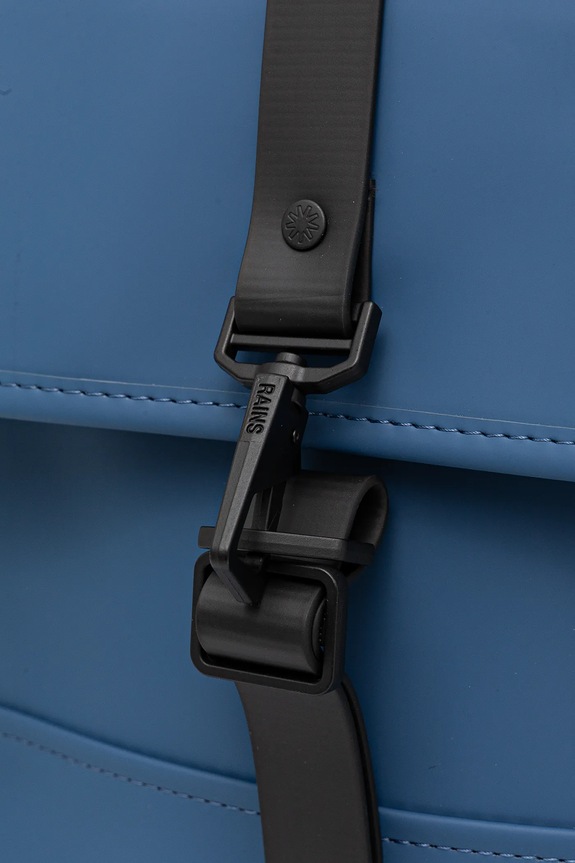 Ruksak Rains Backpack Mini W3 plava 13020.109