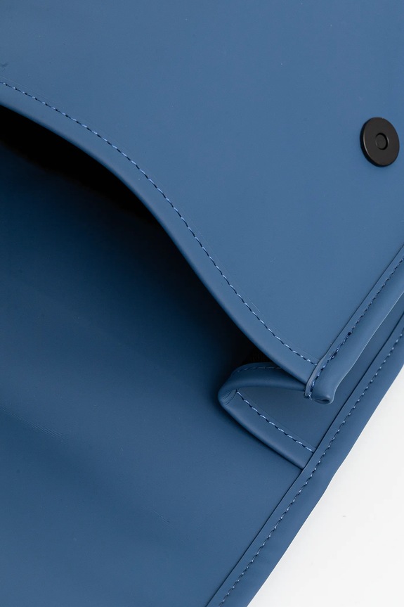 Ruksak Rains Backpack Mini W3 13020.109 plava