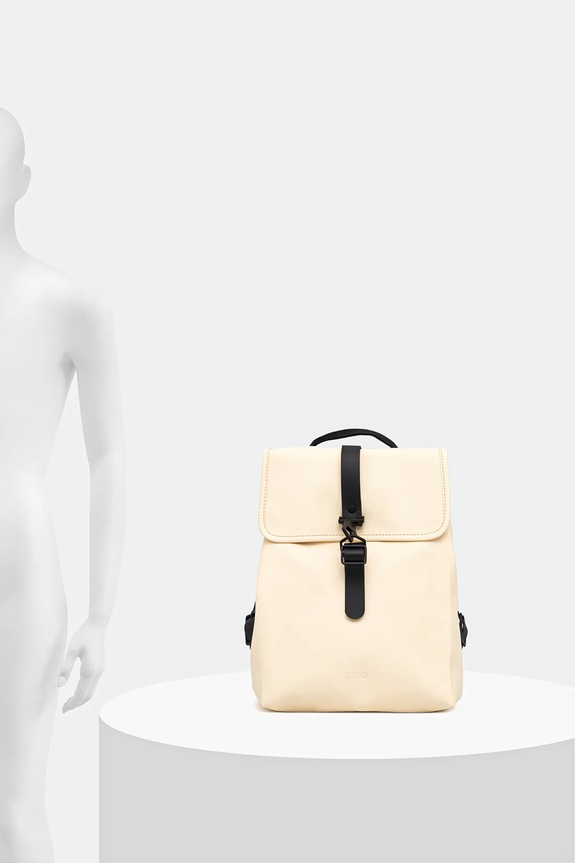 Σακίδιο πλάτης Rains Bucket Backpack W3 13040.111