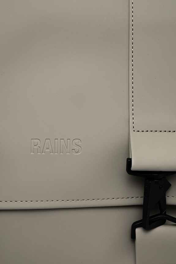 Batoh Rains MSN Bag W3 zelená 13300.108