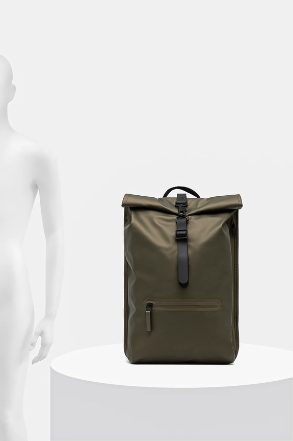 Rains plecak Rolltop Rucksack W3 13320.105