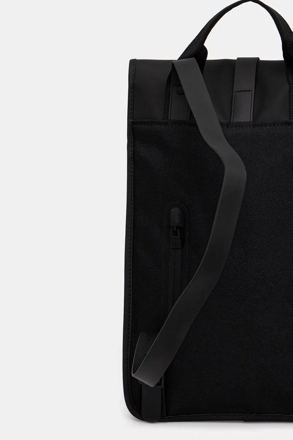 Аксесуари Рюкзак Rains Mix Backpack Mini 14280.01 чорний