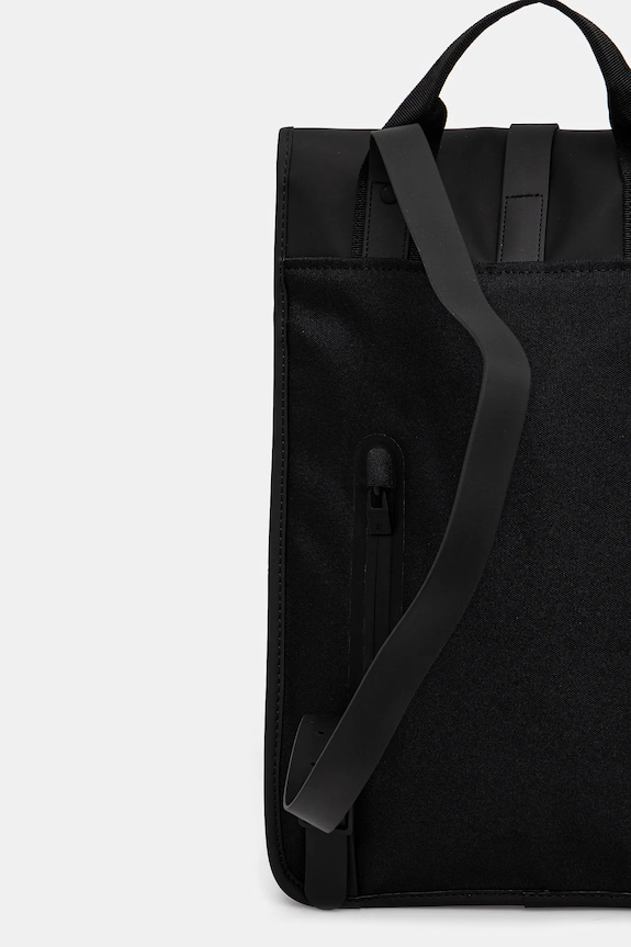 Аксесуари Рюкзак Rains Mix Backpack Mini 14280.01 чорний