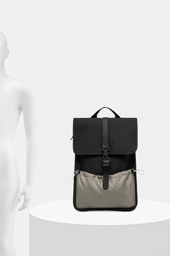 Рюкзак Rains Mix Backpack Mini 14280.01
