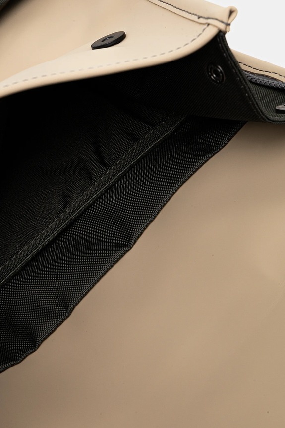 Рюкзак Rains Mix Backpack Mini 14280.24 бежевый