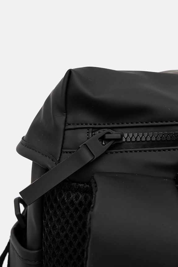Рюкзак Rains Valera Bucket Backpack W3 14840.01 чорний