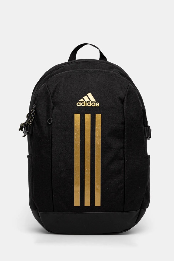 Ruksak adidas POWER VII odgovara formatu A4 crna JD6525