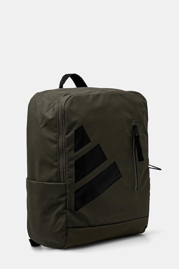 Рюкзак adidas CLSC BTU BOXY IS7039 зелений SS25