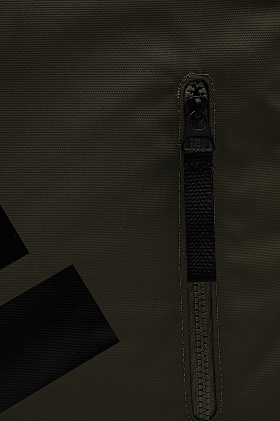 Рюкзак adidas CLSC BTU BOXY зелений IS7039
