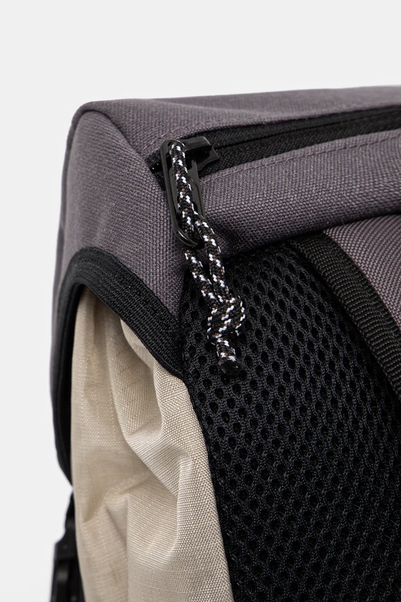 adidas plecak CXPLR JE3218 szary