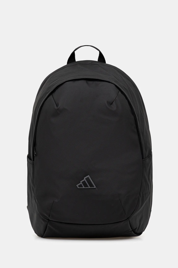 Ruksak adidas ULTRAMODRN BP jednofarebný čierna JE3219