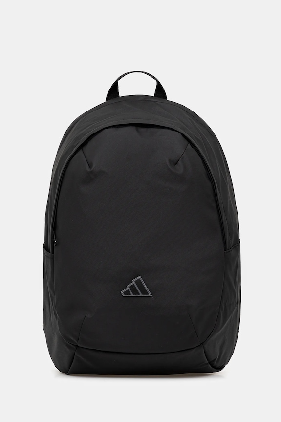 Ruksak adidas ULTRAMODRN BP jednofarebný čierna JE3219