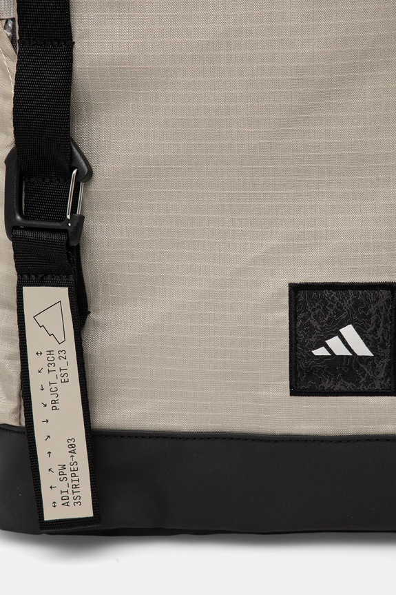 Ruksak adidas CXPLR siva JE3220