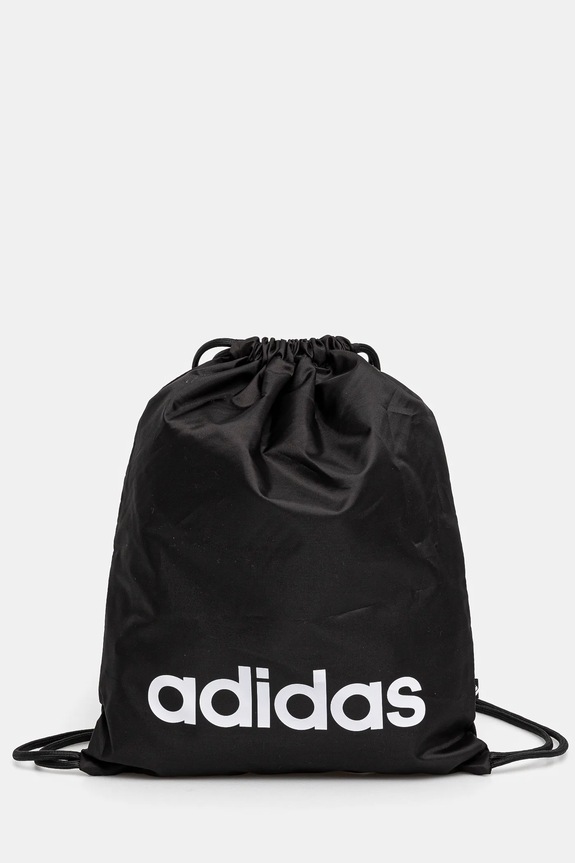 adidas plecak LINEAR GYMSACK mieści A4 czarny JE8342