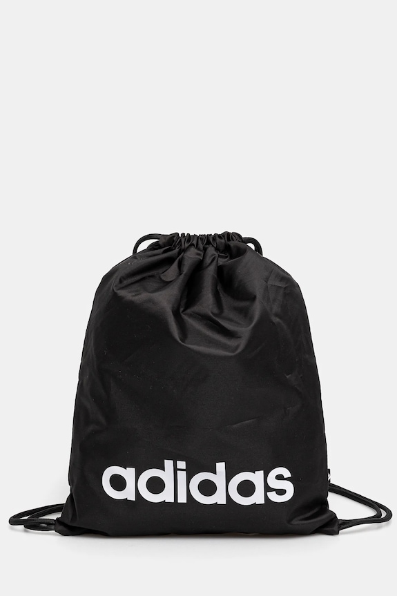 adidas plecak LINEAR GYMSACK mieści A4 czarny JE8342