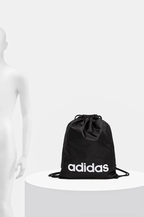 adidas plecak LINEAR GYMSACK JE8342 czarny