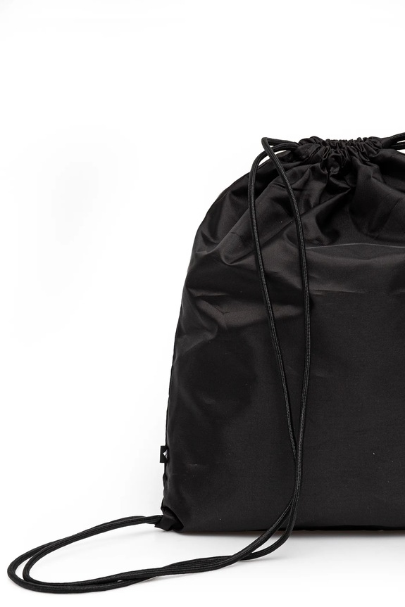 Akcesoria adidas plecak LINEAR GYMSACK JE8342 czarny
