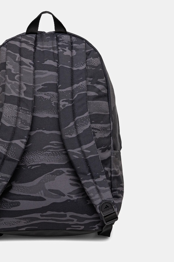 Doplňky Batoh adidas Camo JF6086 šedá