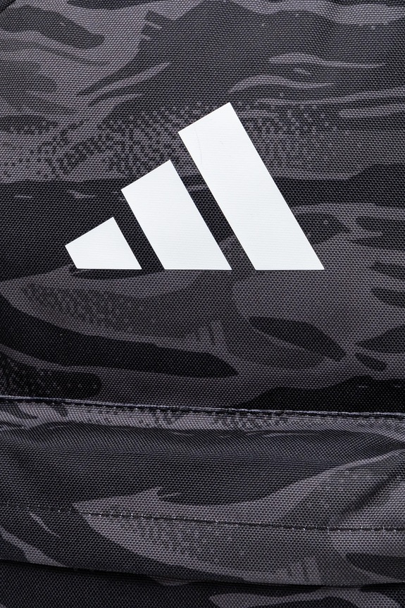 Batoh adidas Camo JF6086 šedá
