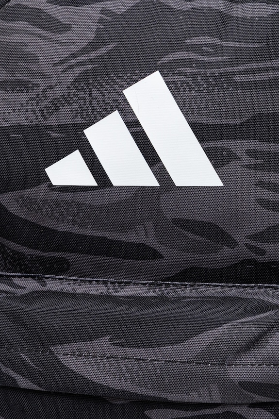 Batoh adidas Camo JF6086 šedá