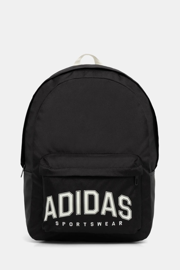 adidas plecak CL BPK VAR PR mieści A4 czarny JP4814