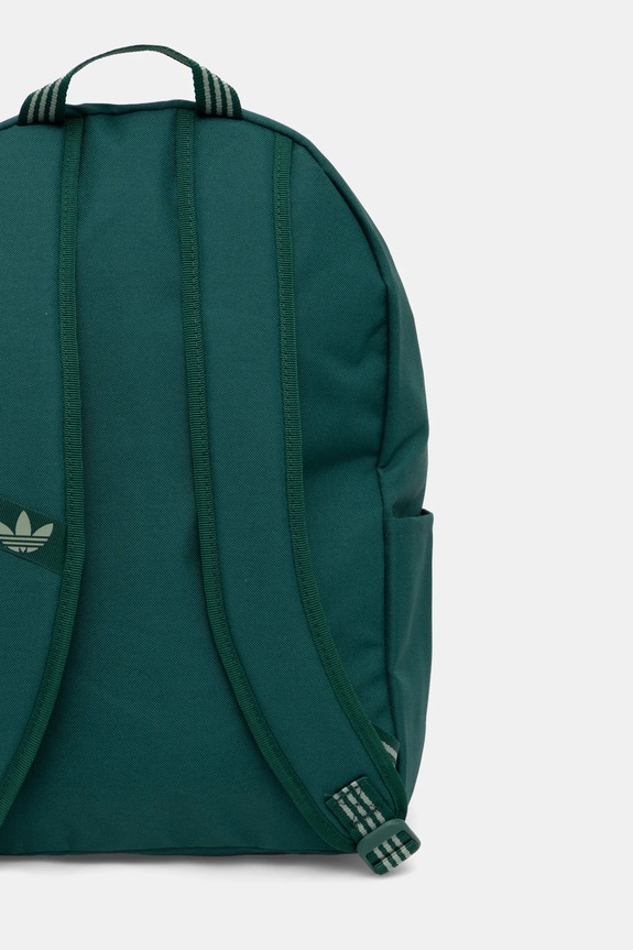 Doplňky Batoh adidas Originals Adicolor JI9437 zelená