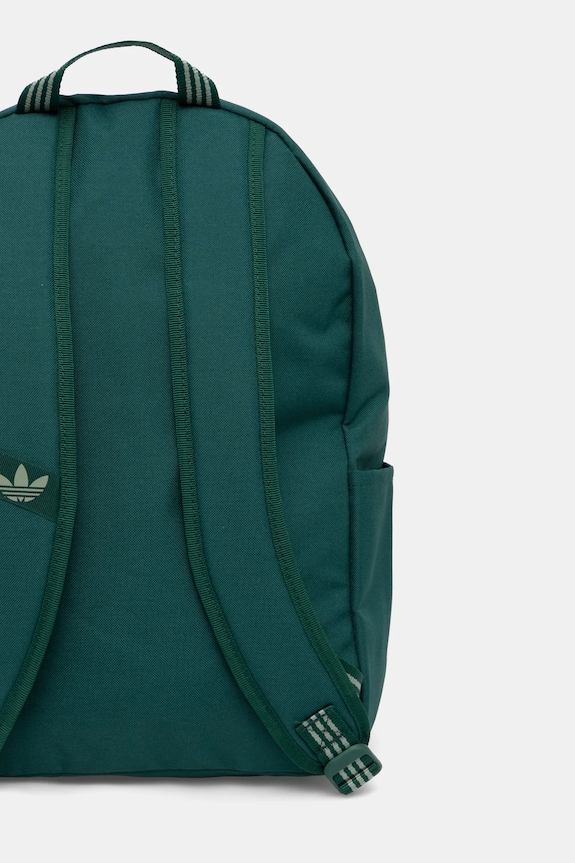 Doplňky Batoh adidas Originals Adicolor JI9437 zelená