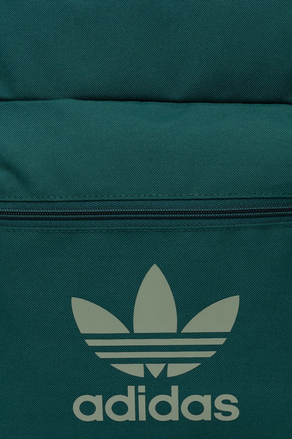 Batoh adidas Originals Adicolor zelená JI9437