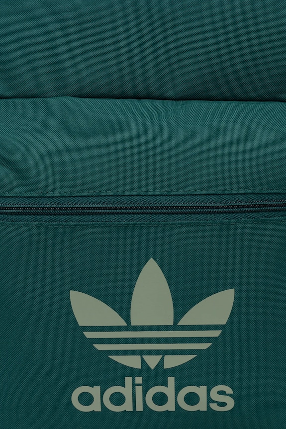 Batoh adidas Originals Adicolor zelená JI9437