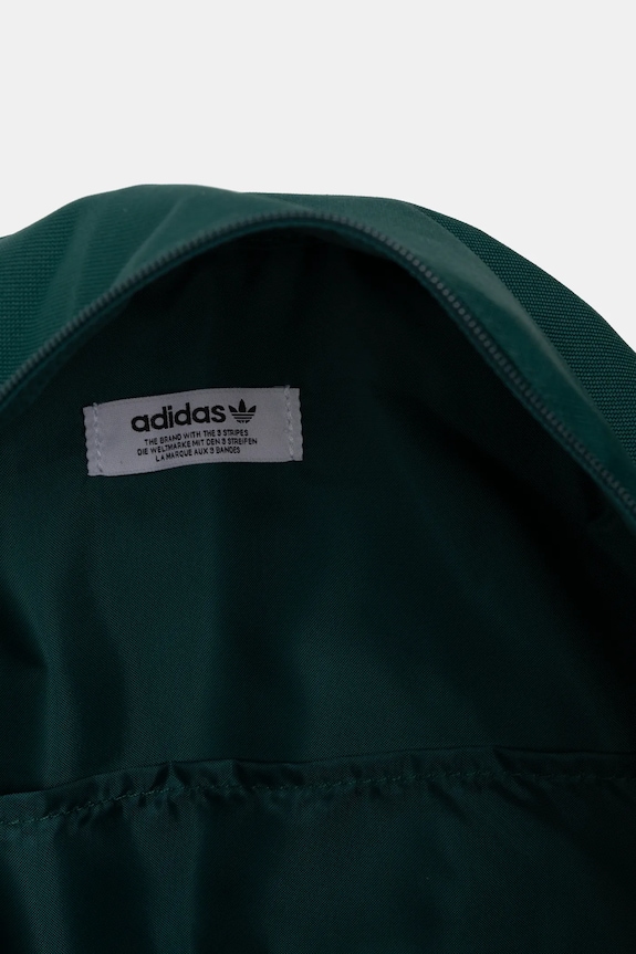 Batoh adidas Originals Adicolor JI9437 zelená