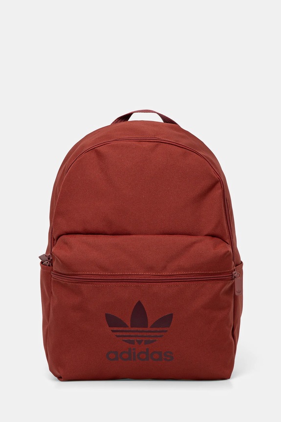 Рюкзак adidas Originals Adicolor синтетичний червоний JI9438