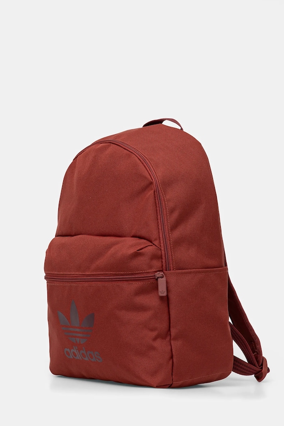 Рюкзак adidas Originals Adicolor JI9438 червоний SS25