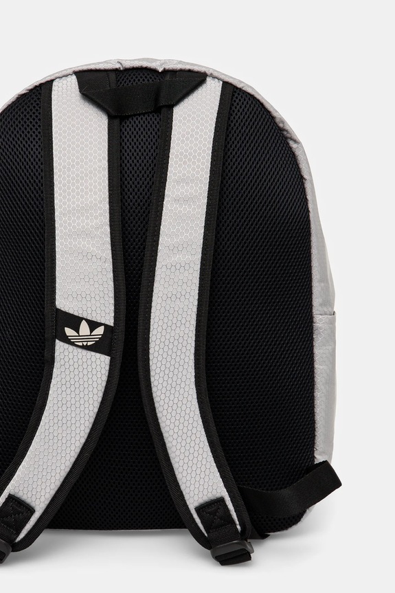 Akcesoria adidas Originals plecak JJ1987 szary