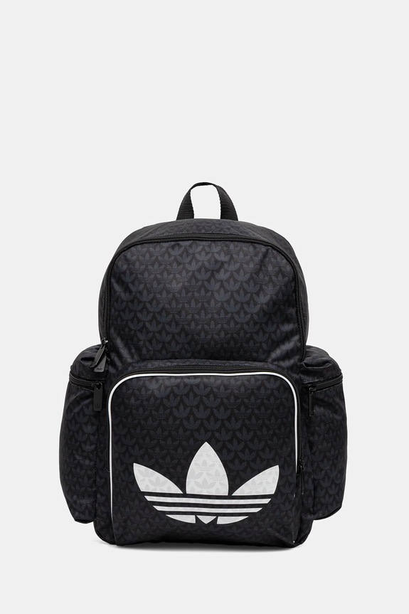 adidas Originals plecak mieści A4 czarny JD5364