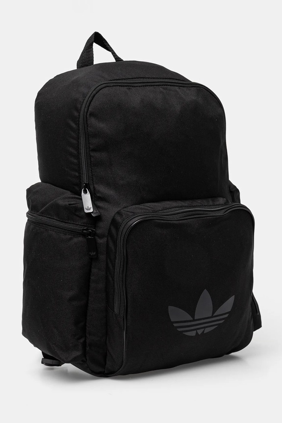 adidas Originals plecak Adicolor JD5522 czarny SS25