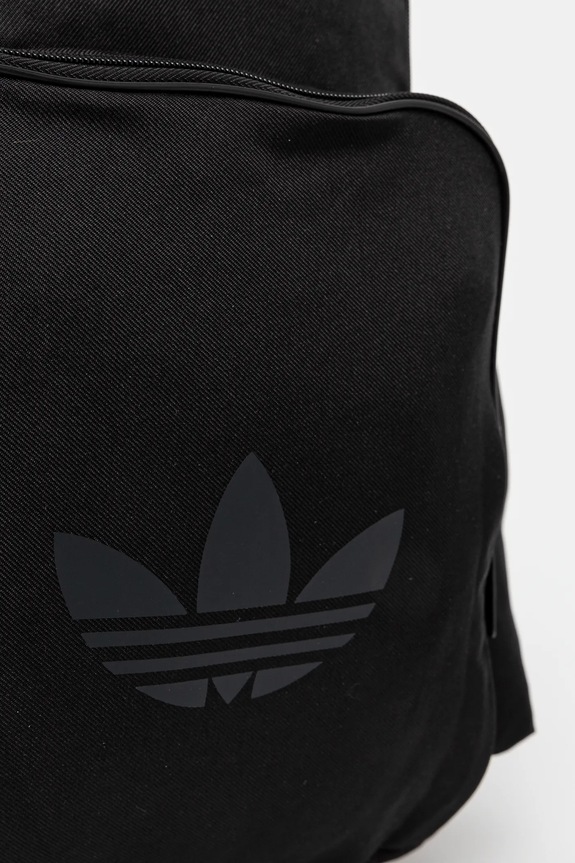 adidas Originals plecak Adicolor czarny JD5522