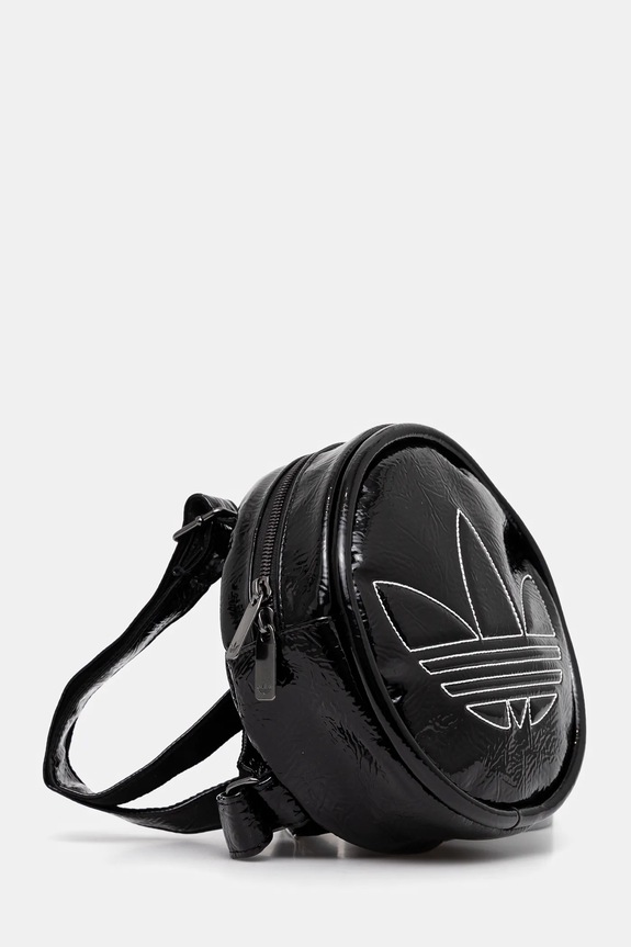 Ruksak adidas Originals Adicolor JD5561 čierna SS25