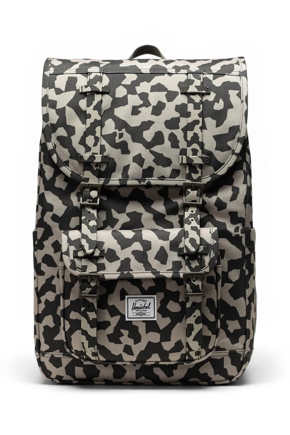 Σακίδιο πλάτης Herschel χωράει Α4 μαύρο 11391.06622.OS