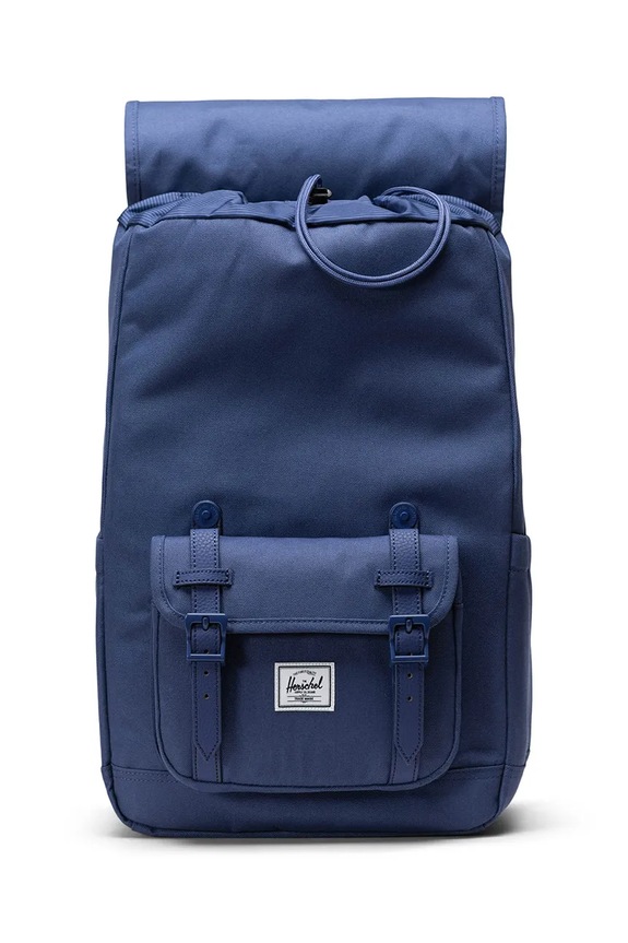 Herschel plecak 11391.06536.OS niebieski SS25