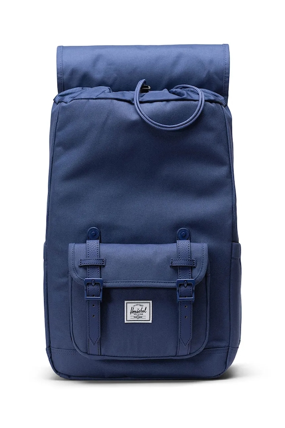 Herschel plecak 11391.06536.OS niebieski SS25
