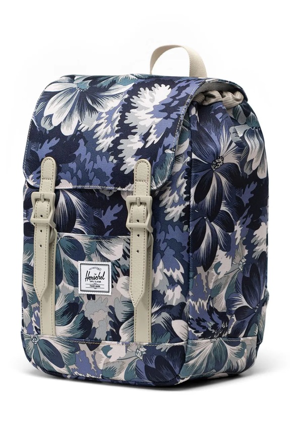 Doplňky Batoh Herschel 11398.06643.OS růžová