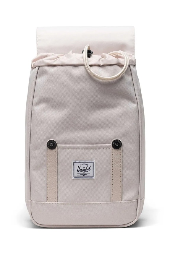 Batoh Herschel Retreat™ Mini 11398.05456.OS bílá SS26